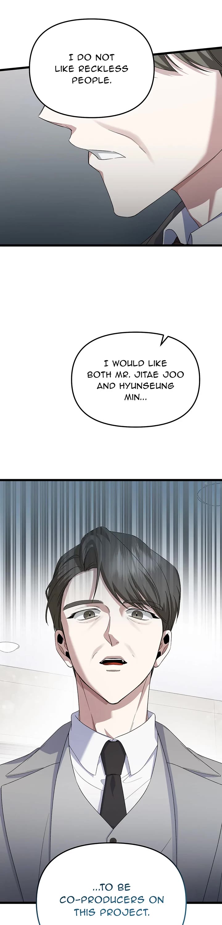 Return of the Genius Composer Chapter 5 page 3 - Chapter 5