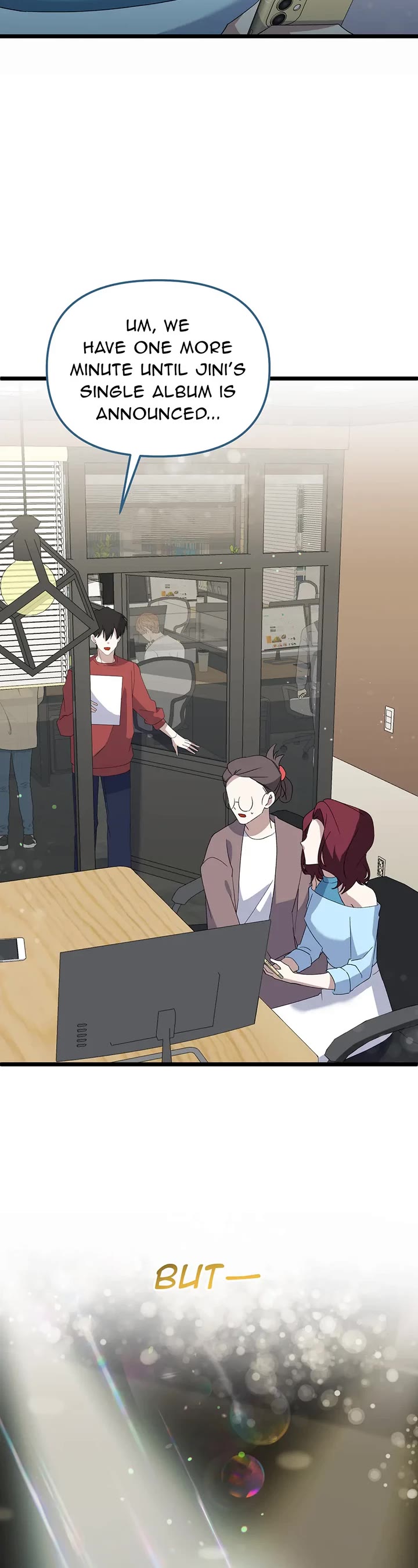 Return of the Genius Composer Chapter 5 page 30 - Chapter 5