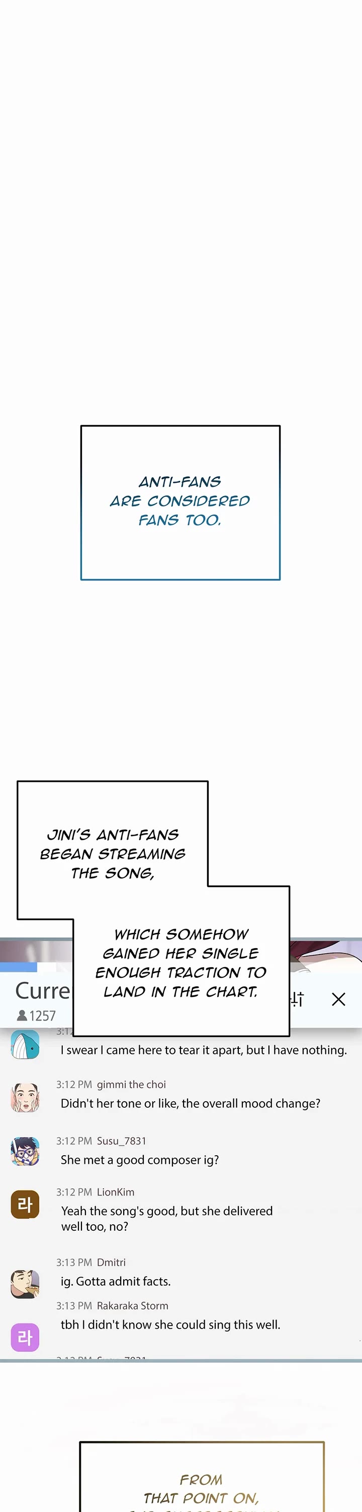 Return of the Genius Composer Chapter 5 page 32 - Chapter 5