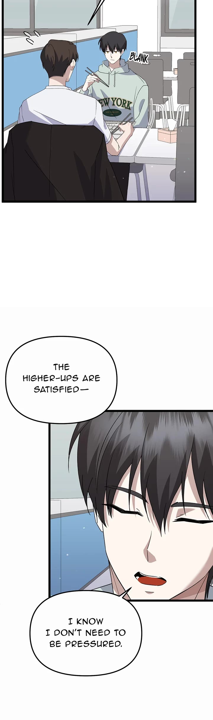 Return of the Genius Composer Chapter 5 page 35 - Chapter 5