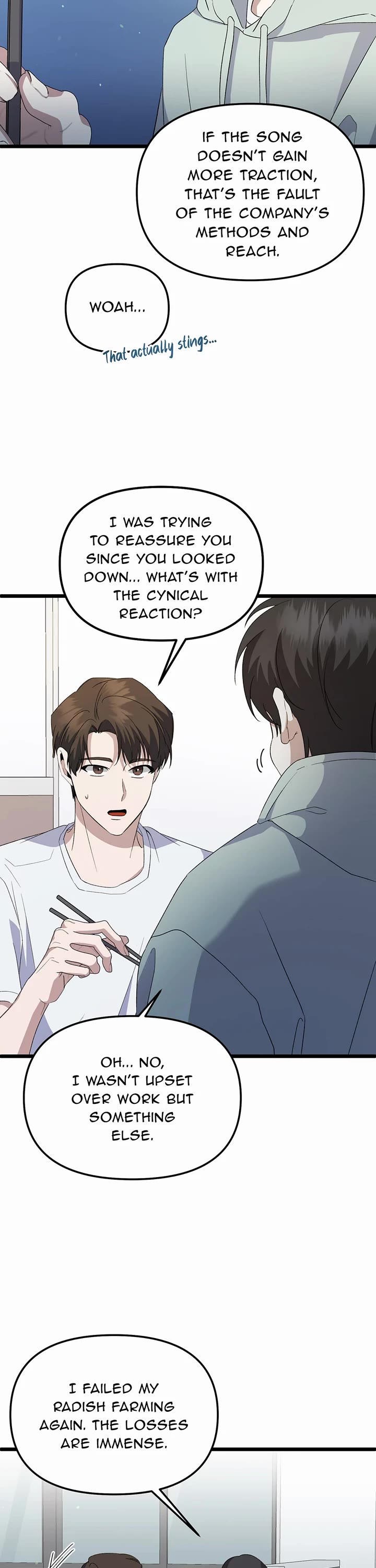 Return of the Genius Composer Chapter 5 page 37 - Chapter 5
