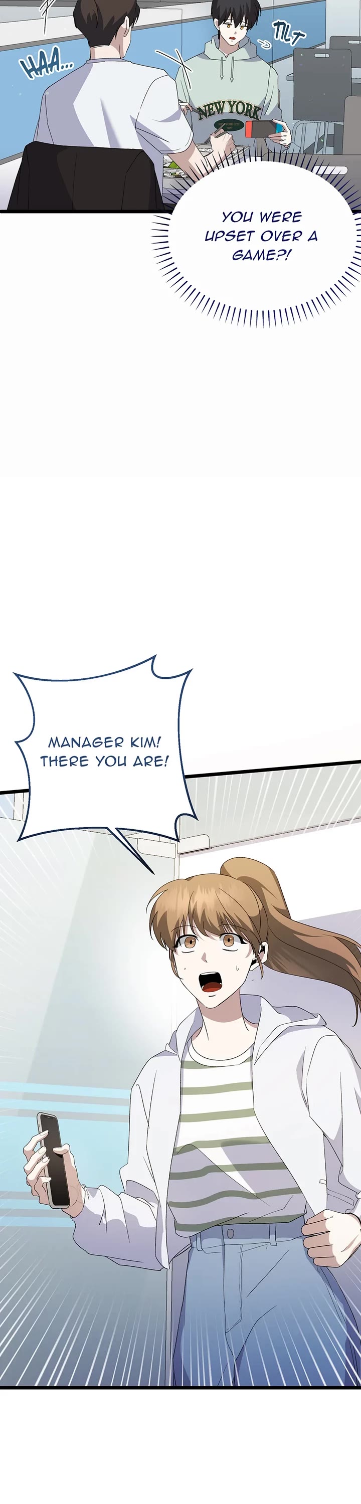 Return of the Genius Composer Chapter 5 page 38 - Chapter 5
