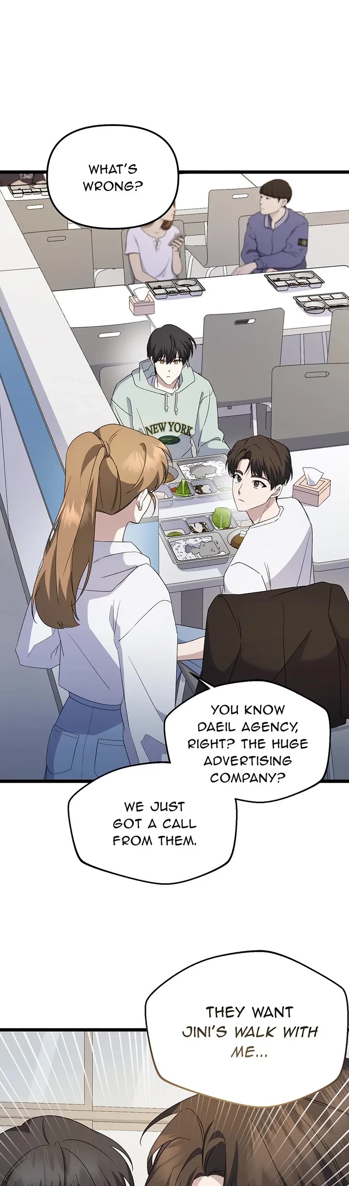 Return of the Genius Composer Chapter 5 page 39 - Chapter 5