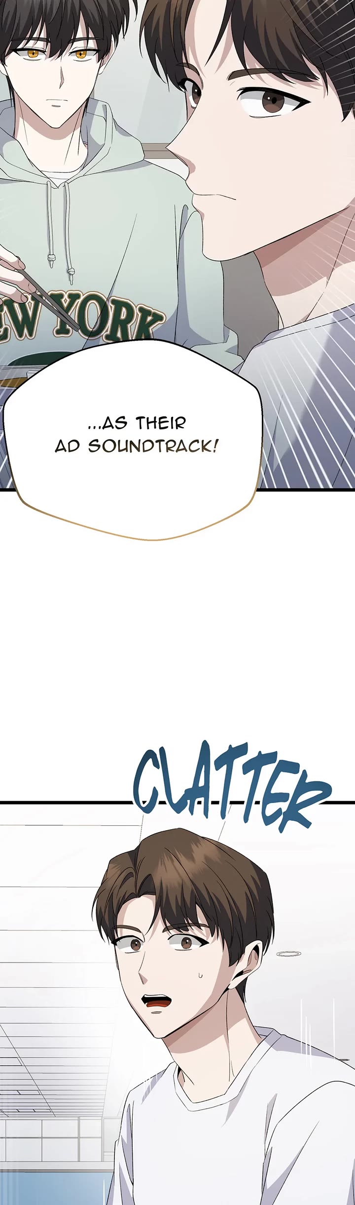 Return of the Genius Composer Chapter 5 page 40 - Chapter 5