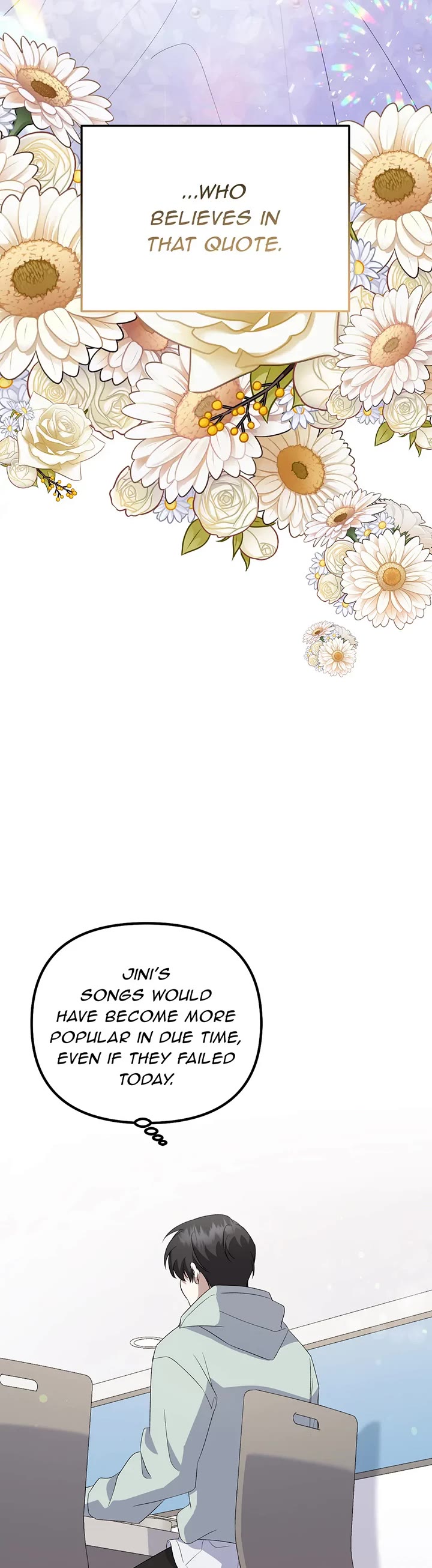 Return of the Genius Composer Chapter 5 page 44 - Chapter 5