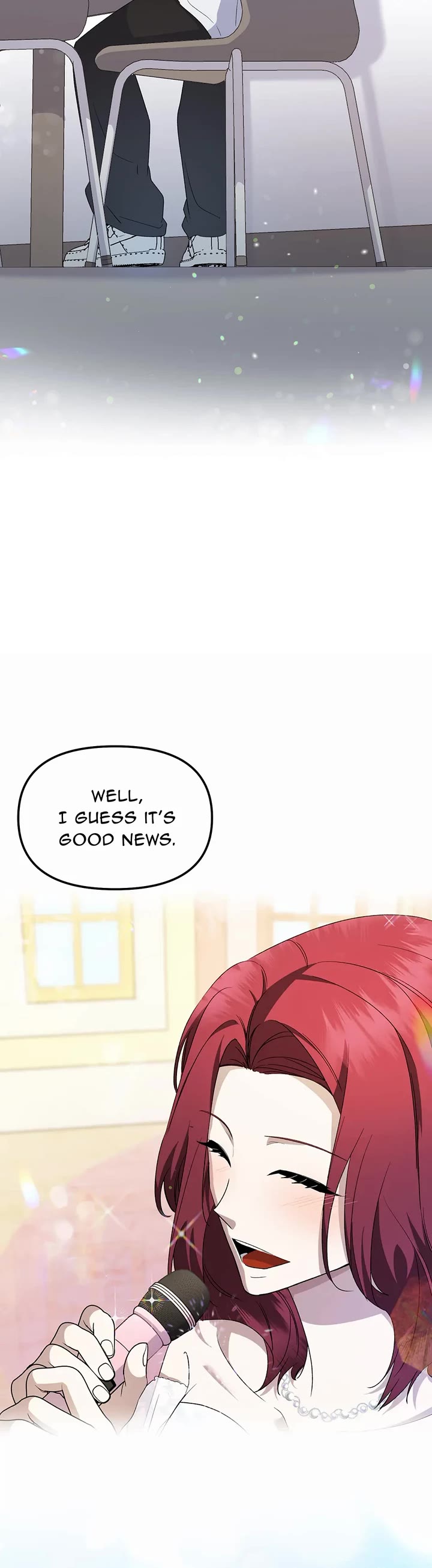 Return of the Genius Composer Chapter 5 page 45 - Chapter 5