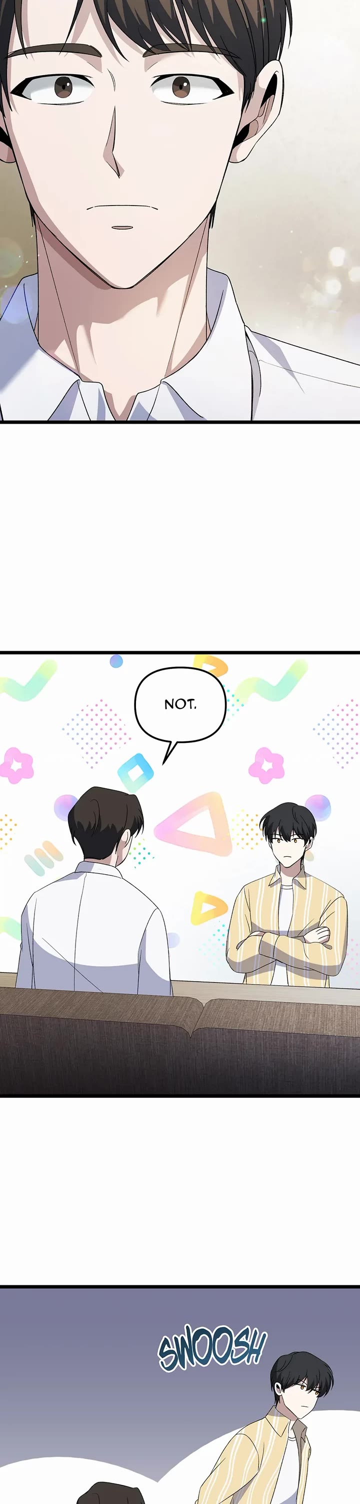 Return of the Genius Composer Chapter 5 page 8 - Chapter 5