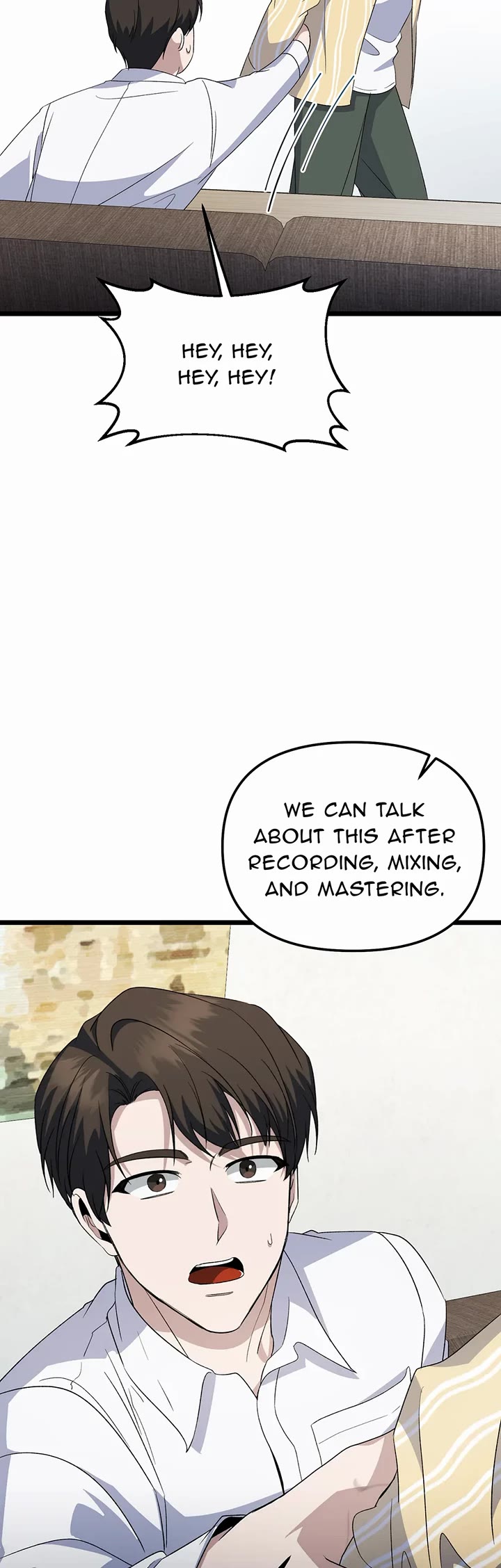 Return of the Genius Composer Chapter 5 page 9 - Chapter 5