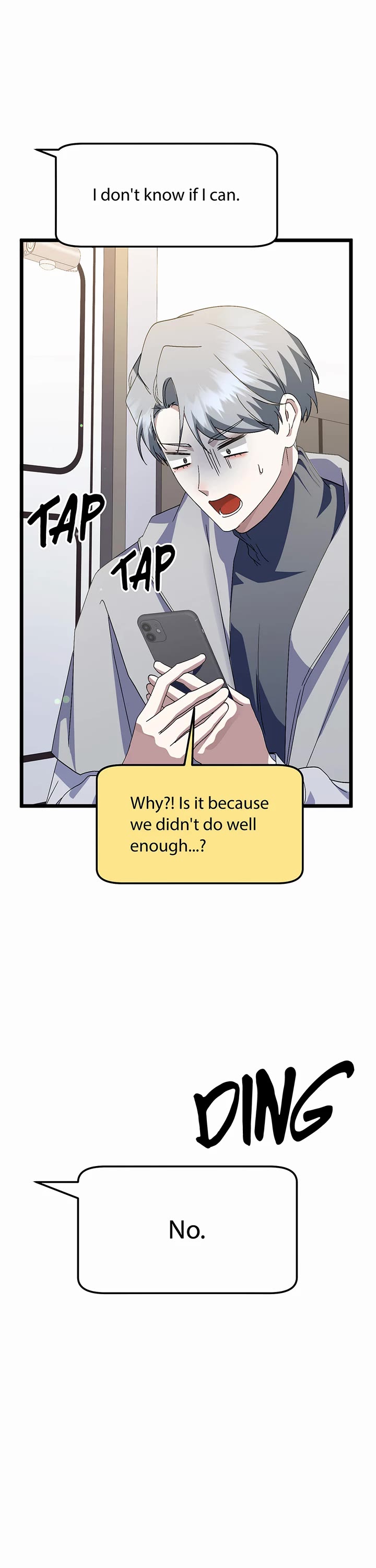 Return of the Genius Composer Chapter 50 page 1 - Chapter 50