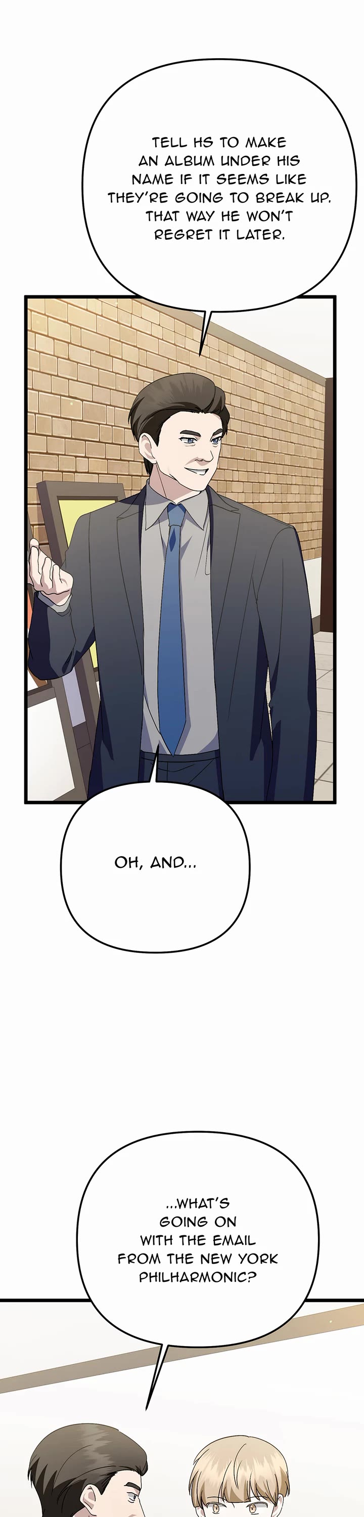 Return of the Genius Composer Chapter 50 page 17 - Chapter 50