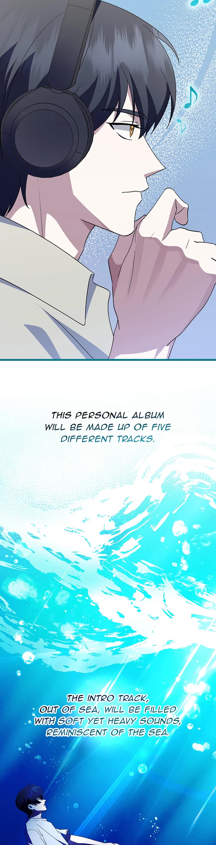 Return of the Genius Composer Chapter 50 page 24 - Chapter 50