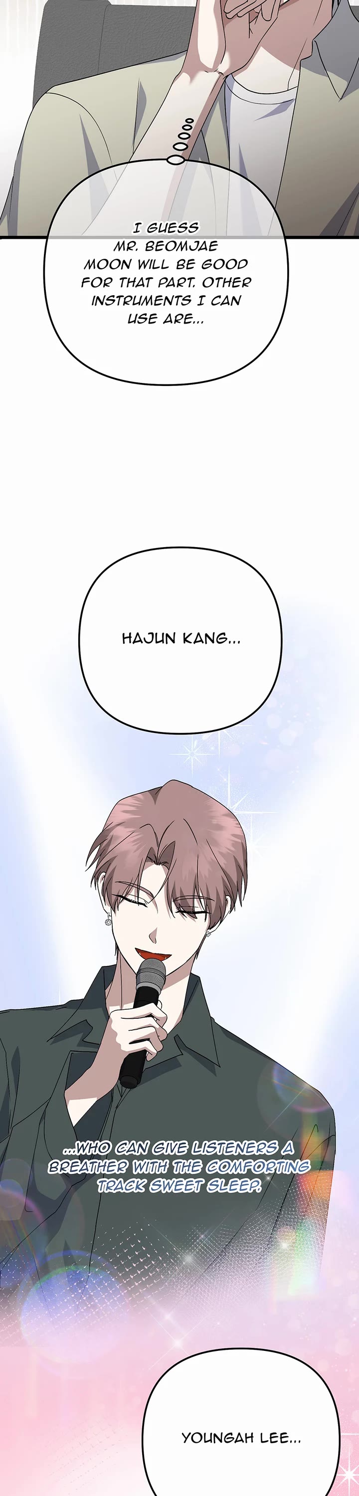 Return of the Genius Composer Chapter 50 page 26 - Chapter 50