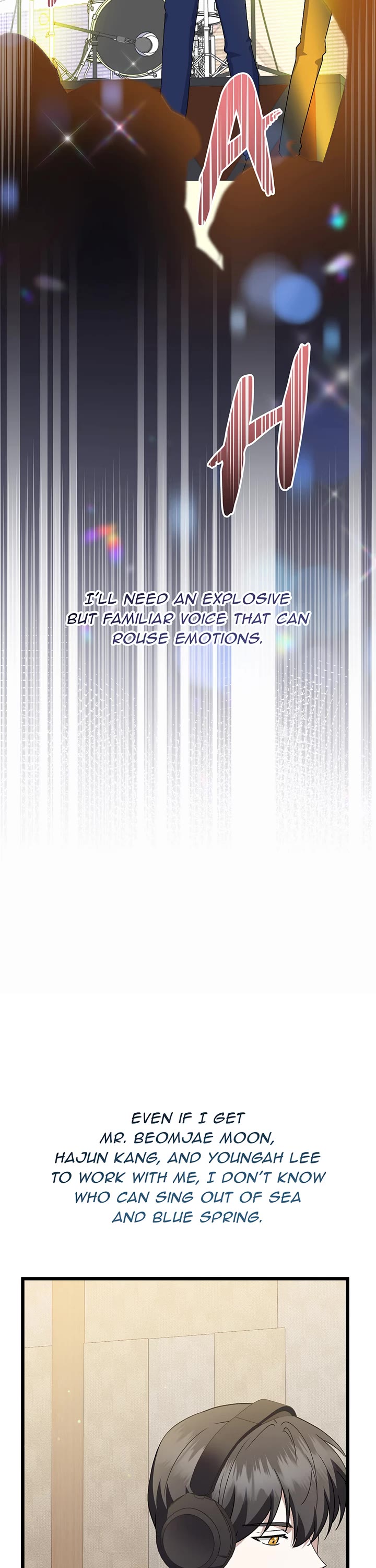 Return of the Genius Composer Chapter 50 page 28 - Chapter 50