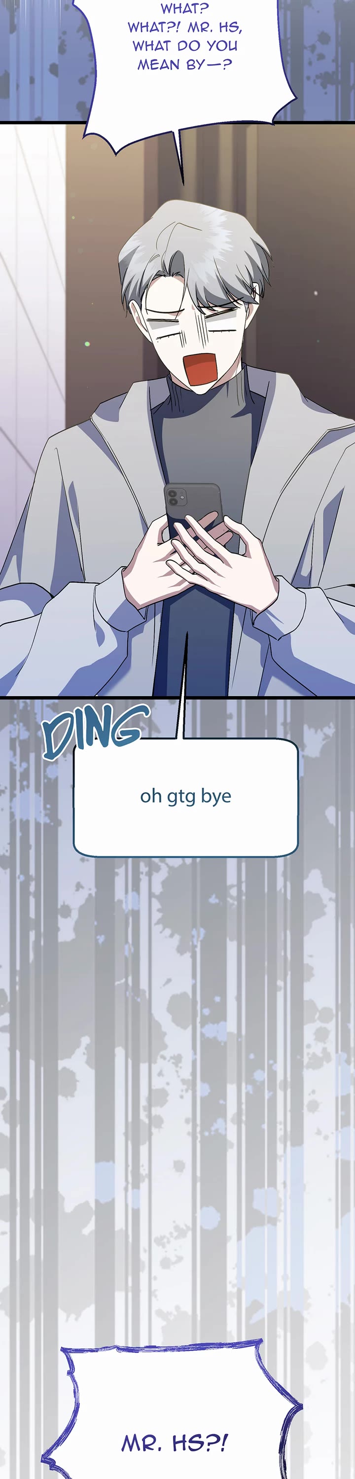 Return of the Genius Composer Chapter 50 page 3 - Chapter 50