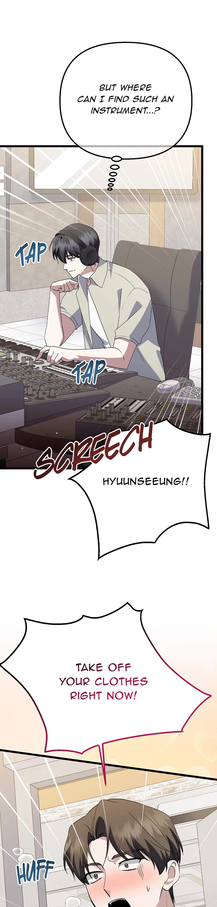 Return of the Genius Composer Chapter 50 page 31 - Chapter 50