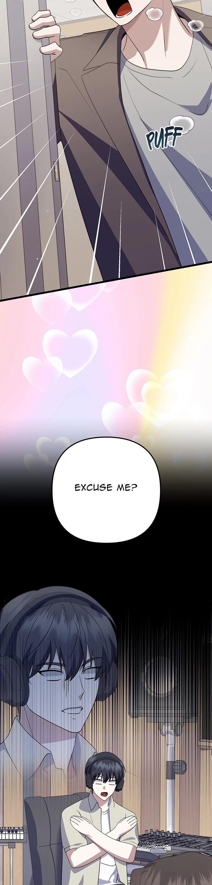 Return of the Genius Composer Chapter 50 page 32 - Chapter 50