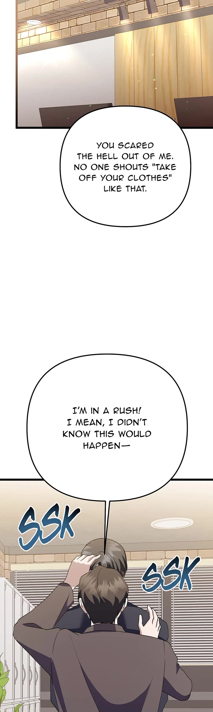 Return of the Genius Composer Chapter 50 page 34 - Chapter 50
