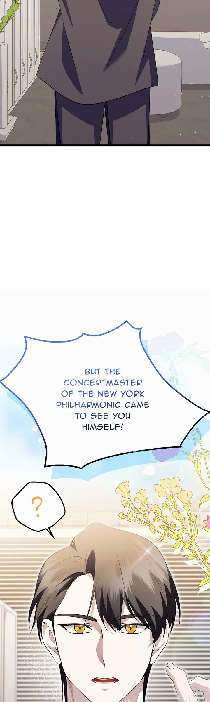 Return of the Genius Composer Chapter 50 page 35 - Chapter 50