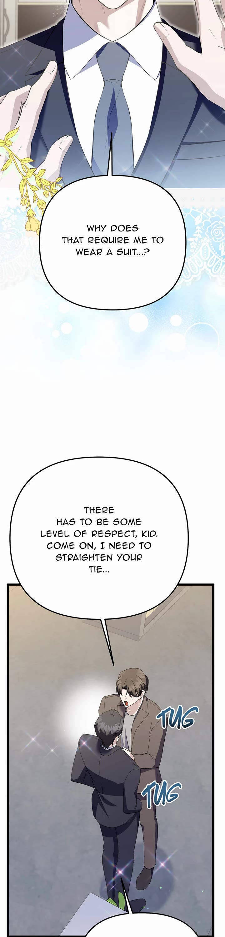 Return of the Genius Composer Chapter 50 page 36 - Chapter 50