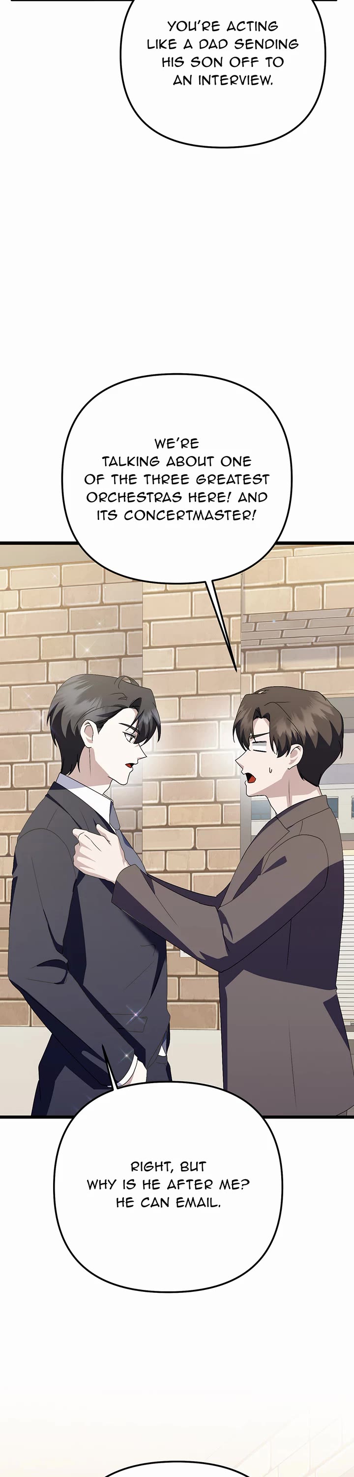 Return of the Genius Composer Chapter 50 page 37 - Chapter 50