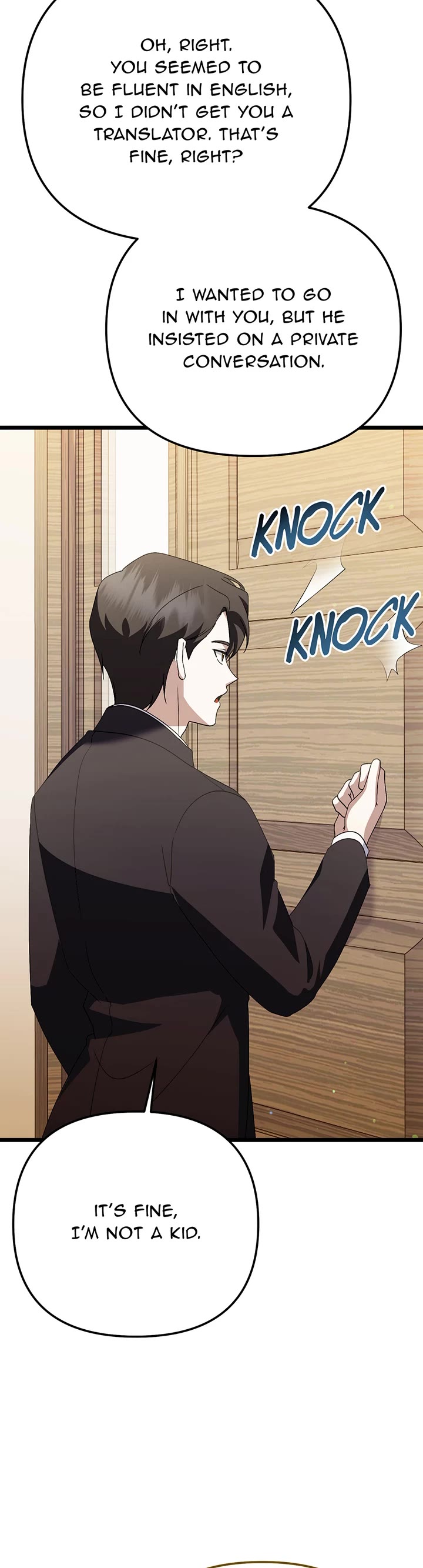 Return of the Genius Composer Chapter 50 page 39 - Chapter 50