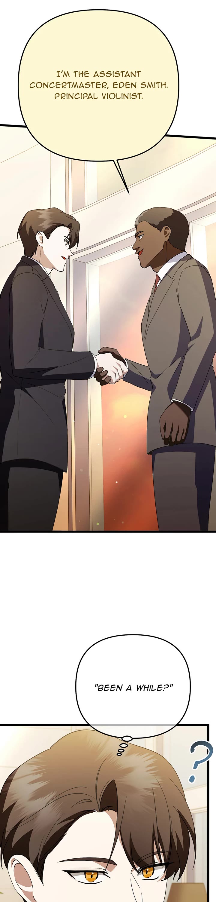Return of the Genius Composer Chapter 50 page 42 - Chapter 50