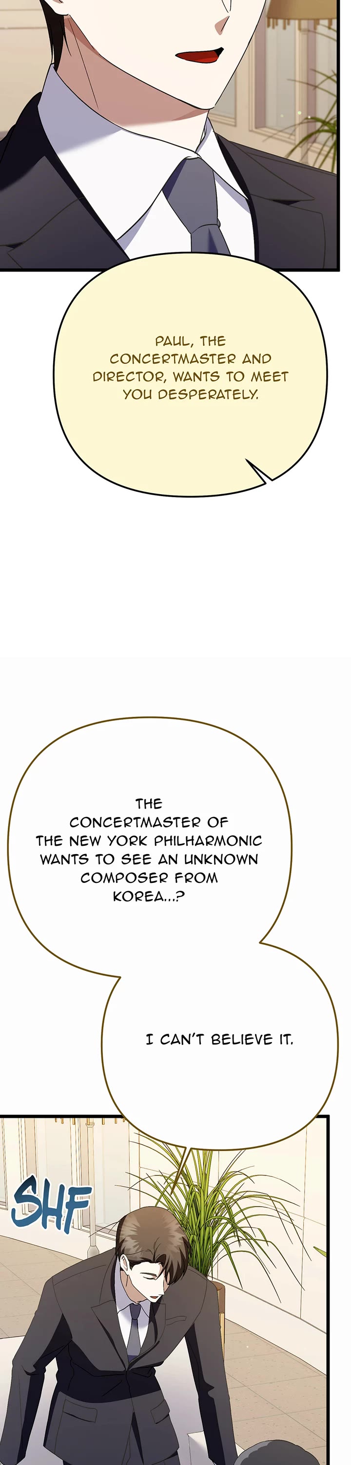 Return of the Genius Composer Chapter 50 page 43 - Chapter 50