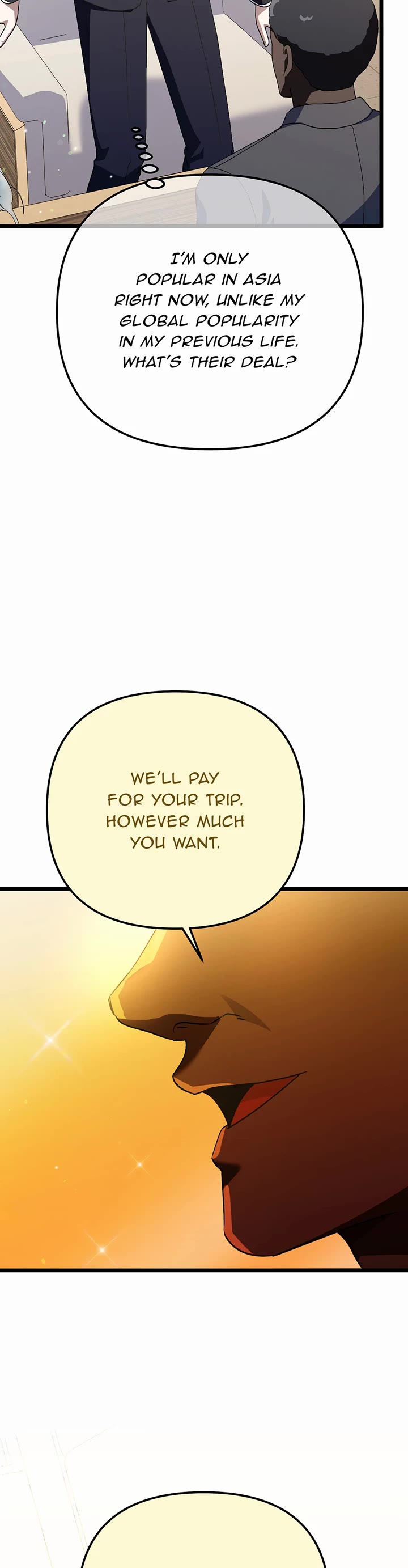 Return of the Genius Composer Chapter 50 page 44 - Chapter 50