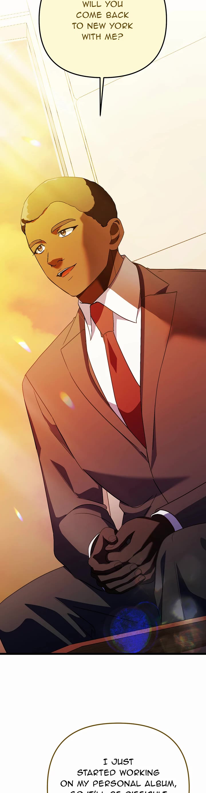 Return of the Genius Composer Chapter 50 page 45 - Chapter 50
