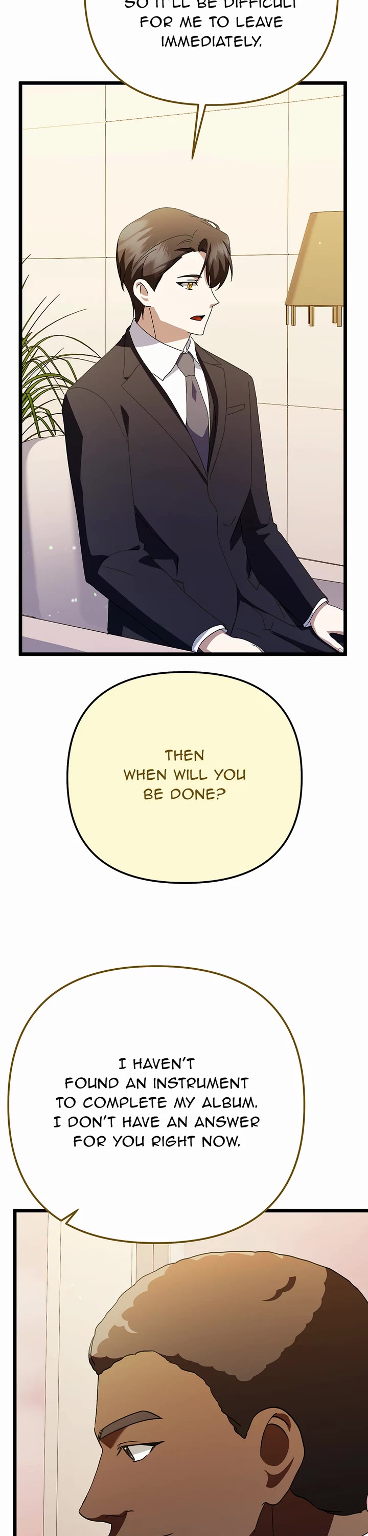 Return of the Genius Composer Chapter 50 page 46 - Chapter 50