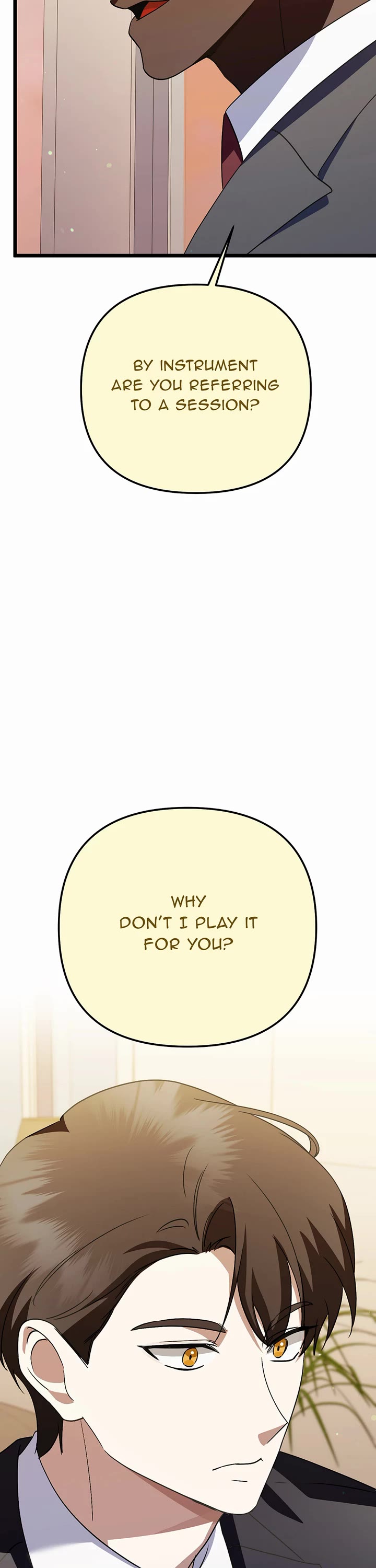 Return of the Genius Composer Chapter 50 page 47 - Chapter 50