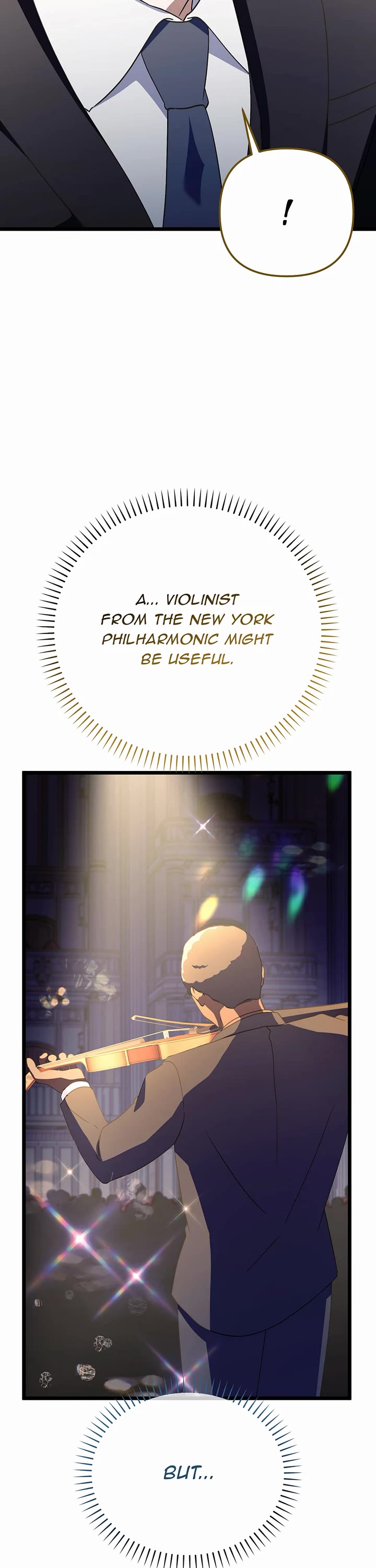 Return of the Genius Composer Chapter 50 page 48 - Chapter 50