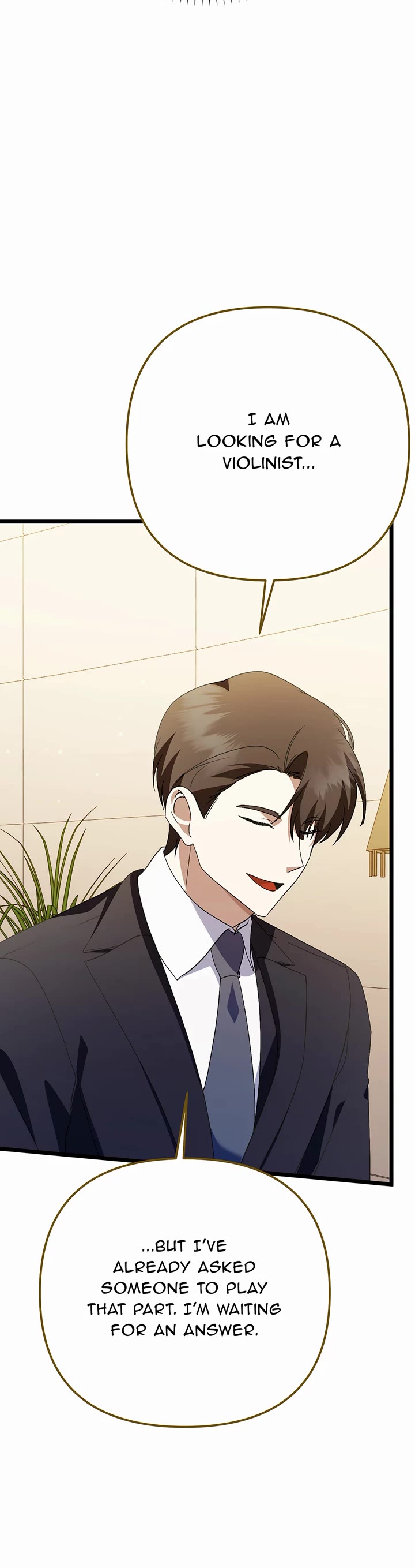 Return of the Genius Composer Chapter 50 page 49 - Chapter 50