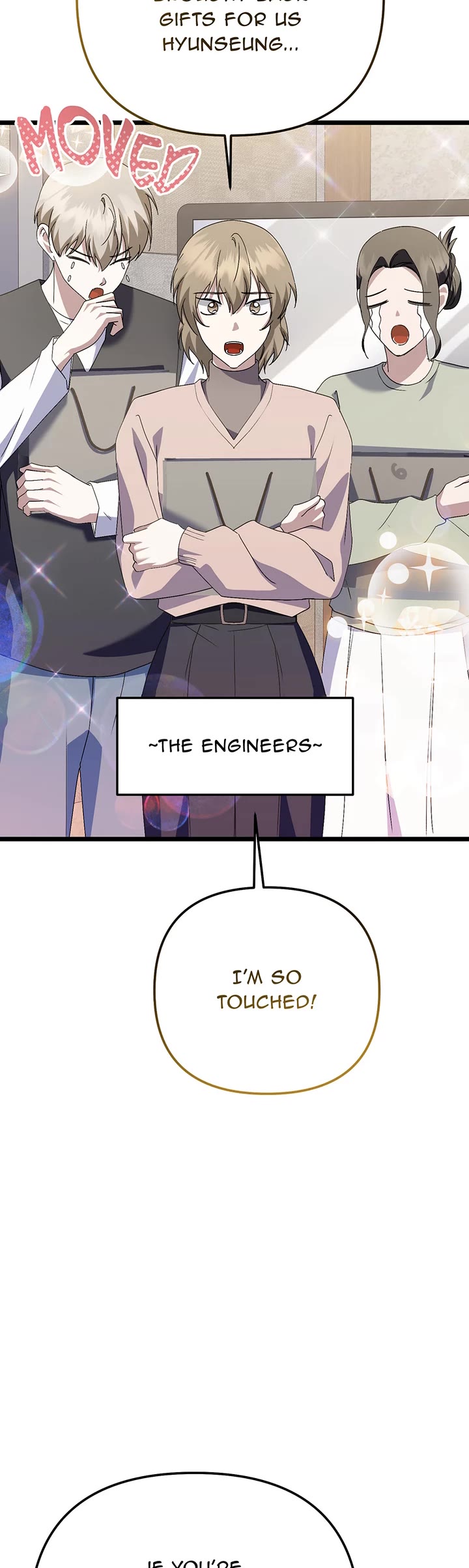 Return of the Genius Composer Chapter 50 page 5 - Chapter 50