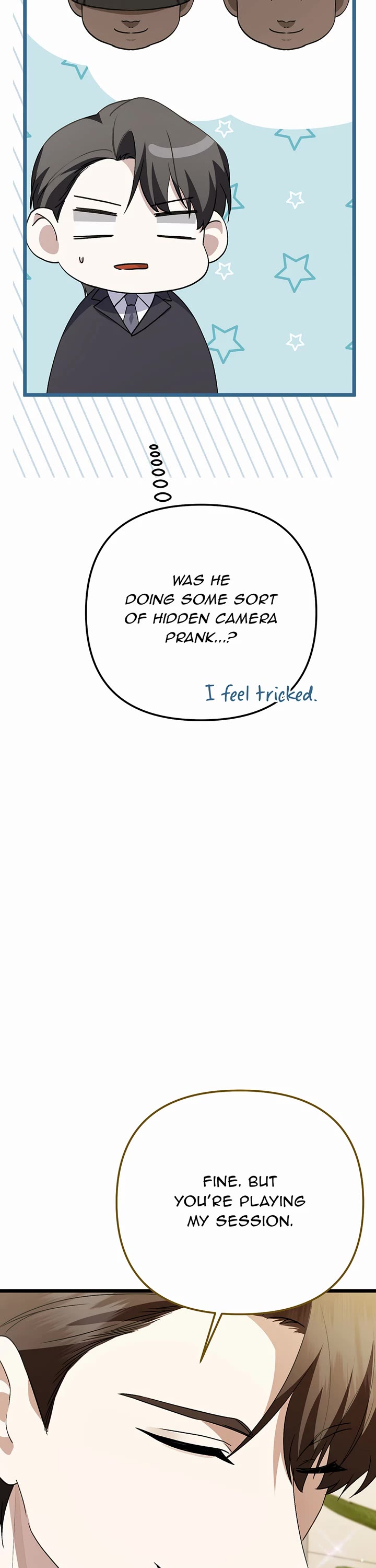 Return of the Genius Composer Chapter 50 page 53 - Chapter 50