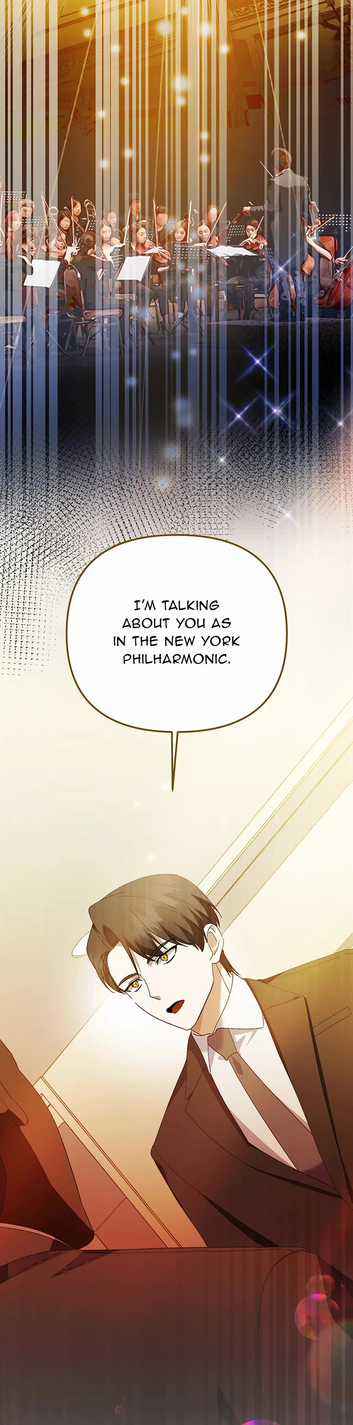 Return of the Genius Composer Chapter 50 page 55 - Chapter 50