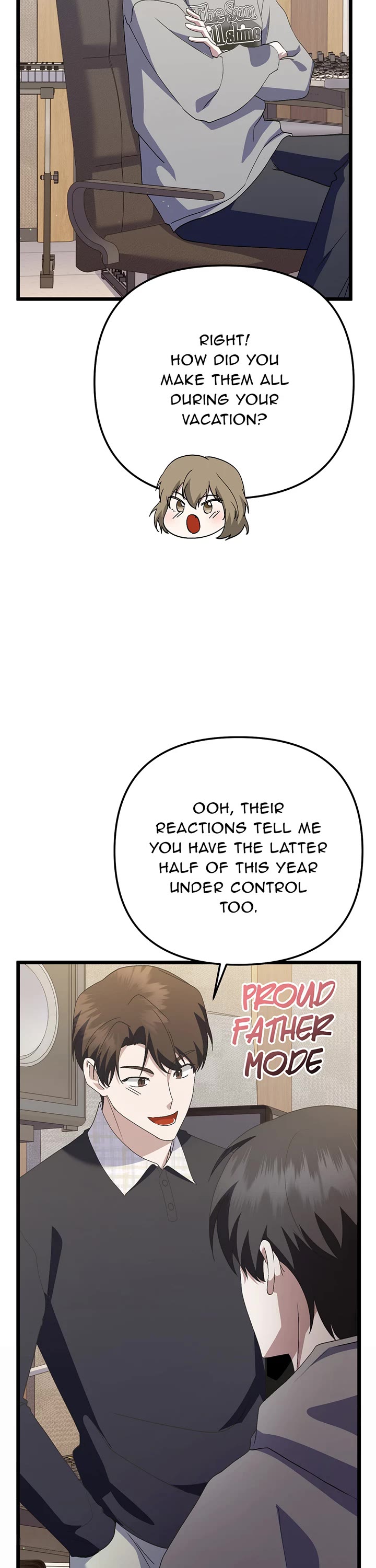 Return of the Genius Composer Chapter 50 page 7 - Chapter 50