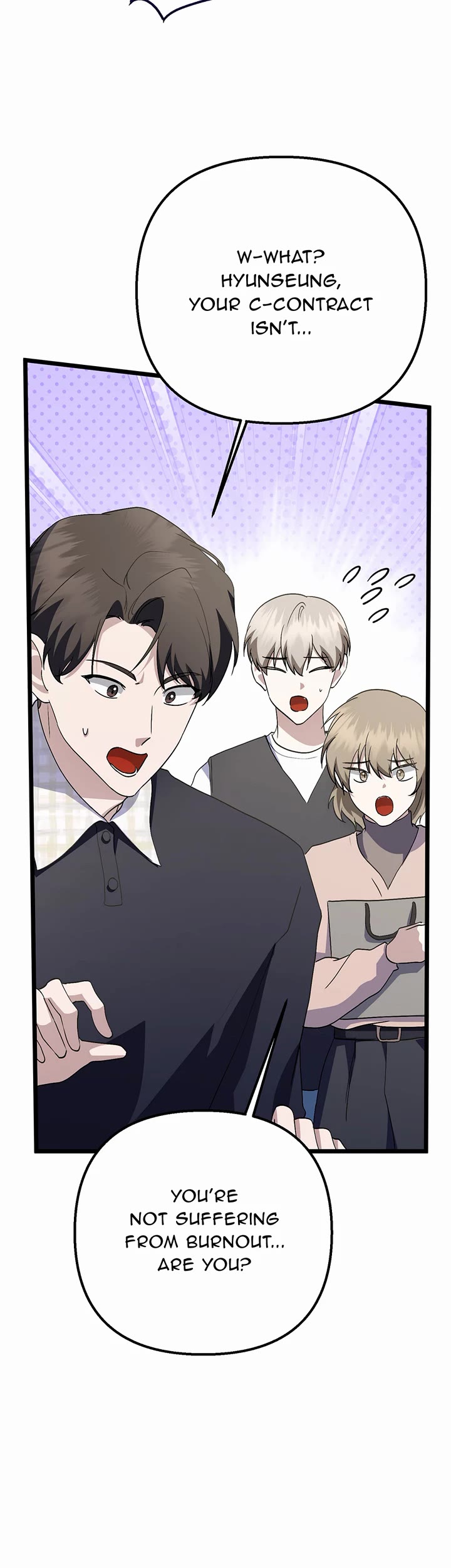Return of the Genius Composer Chapter 50 page 9 - Chapter 50
