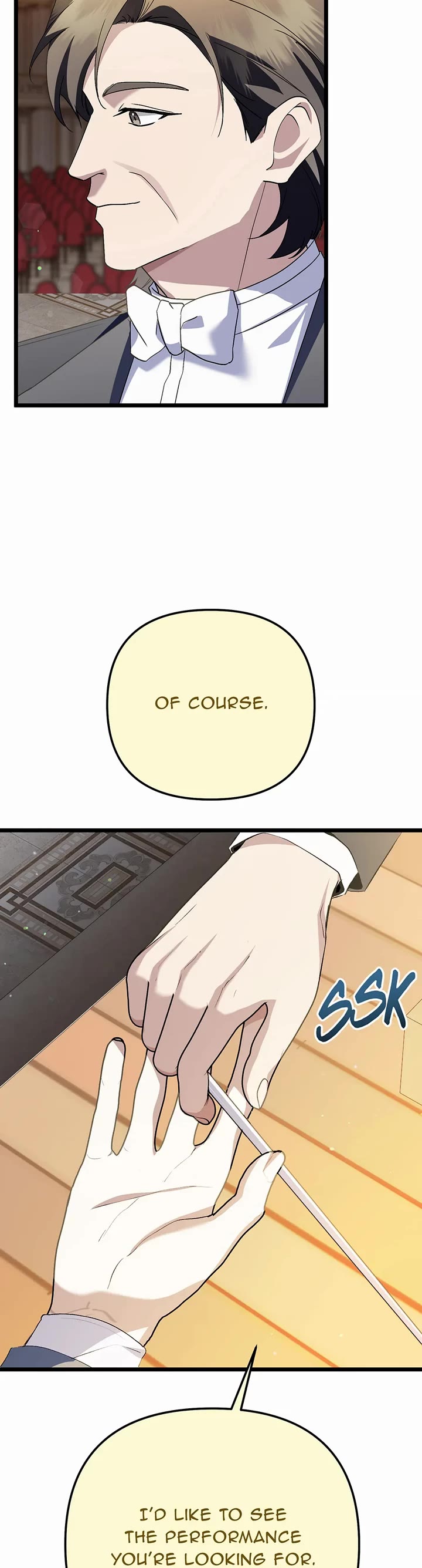 Return of the Genius Composer Chapter 51 page 10 - Chapter 51