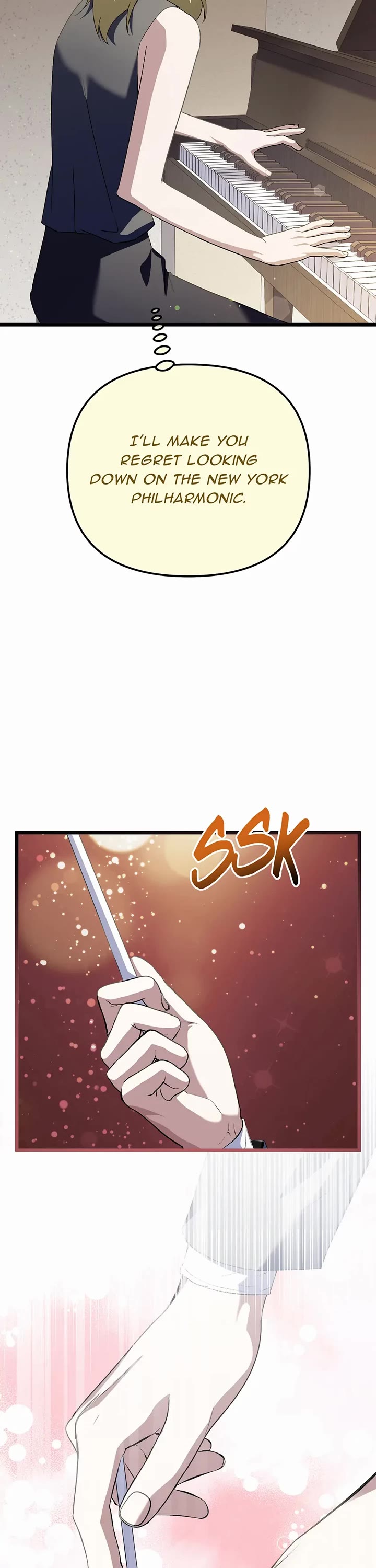 Return of the Genius Composer Chapter 51 page 13 - Chapter 51