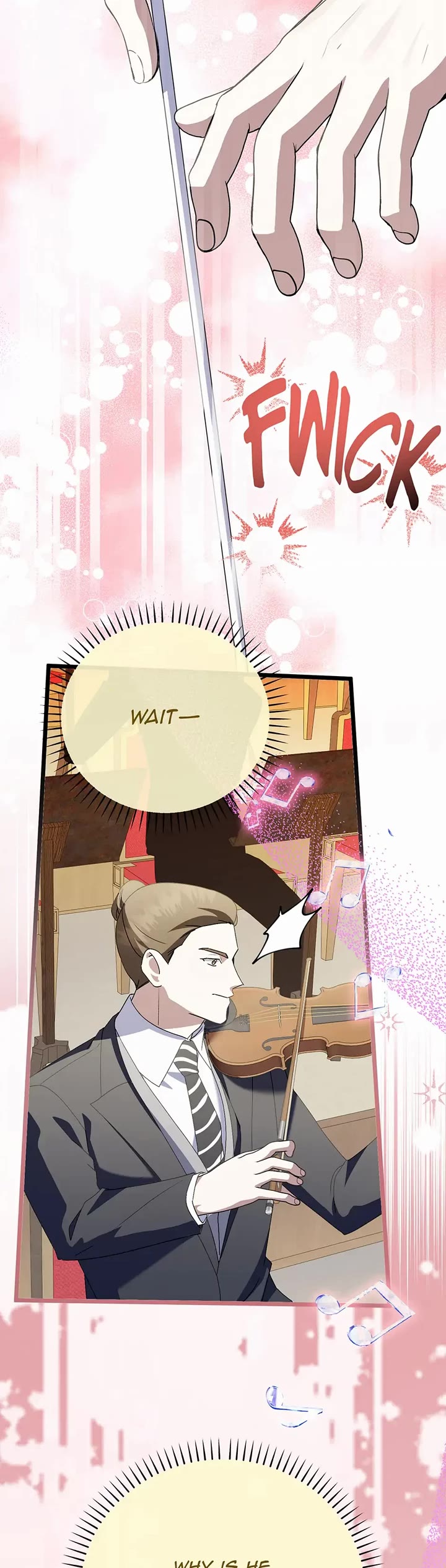 Return of the Genius Composer Chapter 51 page 14 - Chapter 51