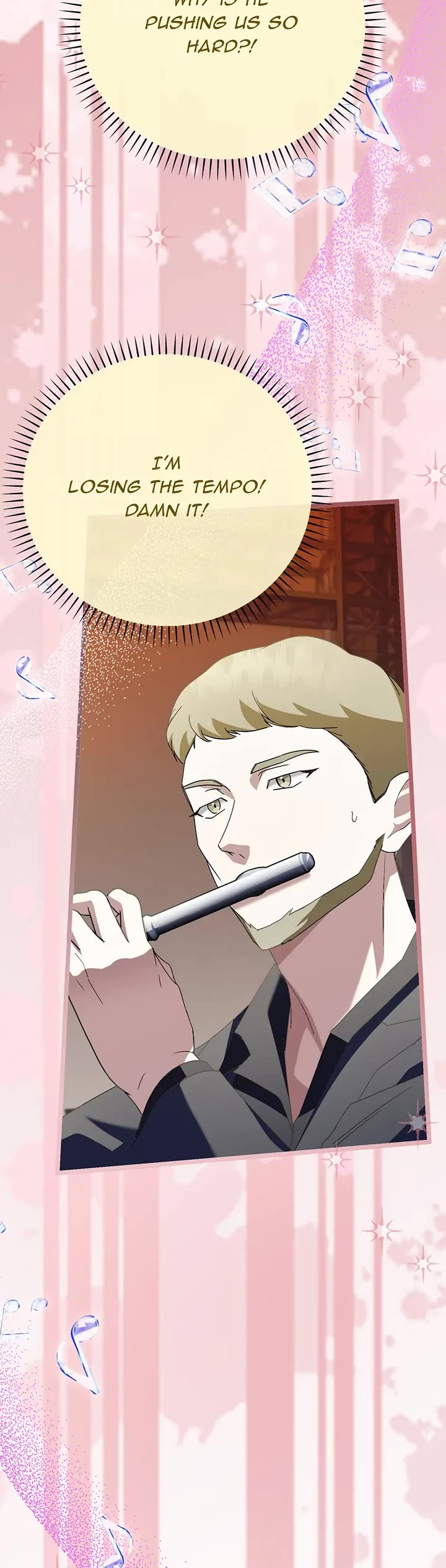 Return of the Genius Composer Chapter 51 page 15 - Chapter 51