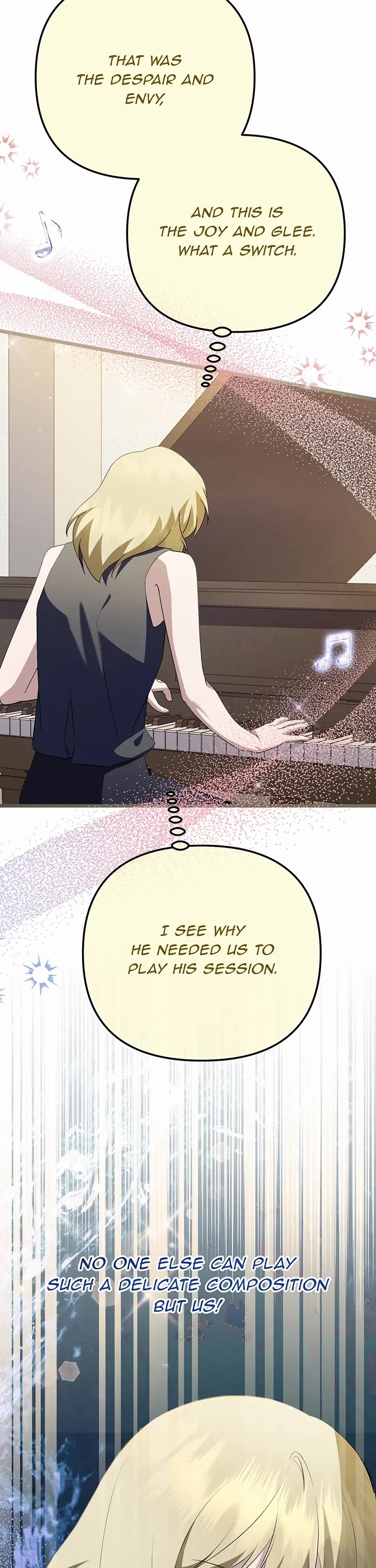 Return of the Genius Composer Chapter 51 page 17 - Chapter 51