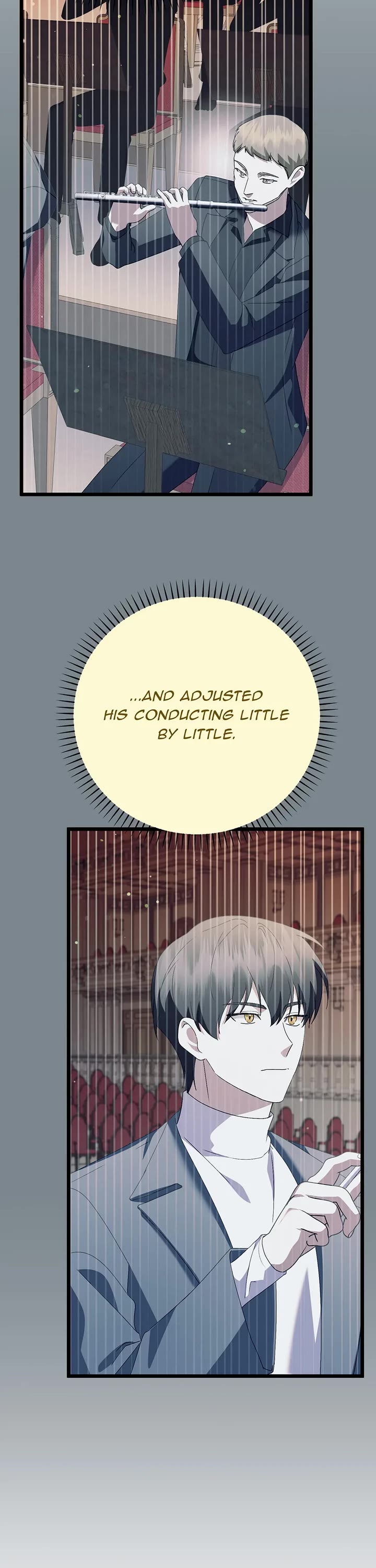 Return of the Genius Composer Chapter 51 page 23 - Chapter 51