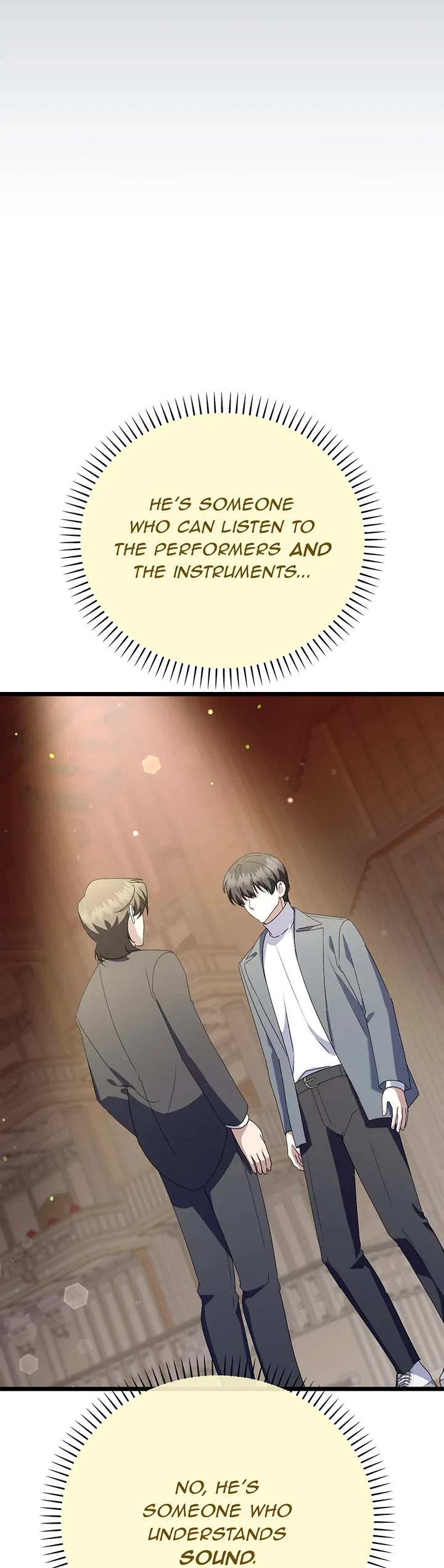 Return of the Genius Composer Chapter 51 page 24 - Chapter 51