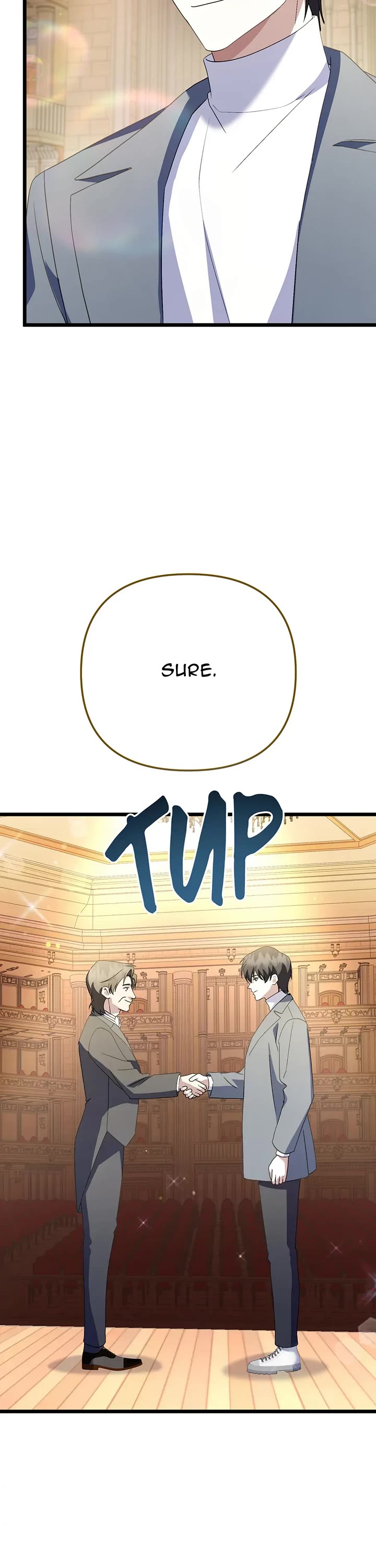 Return of the Genius Composer Chapter 51 page 27 - Chapter 51