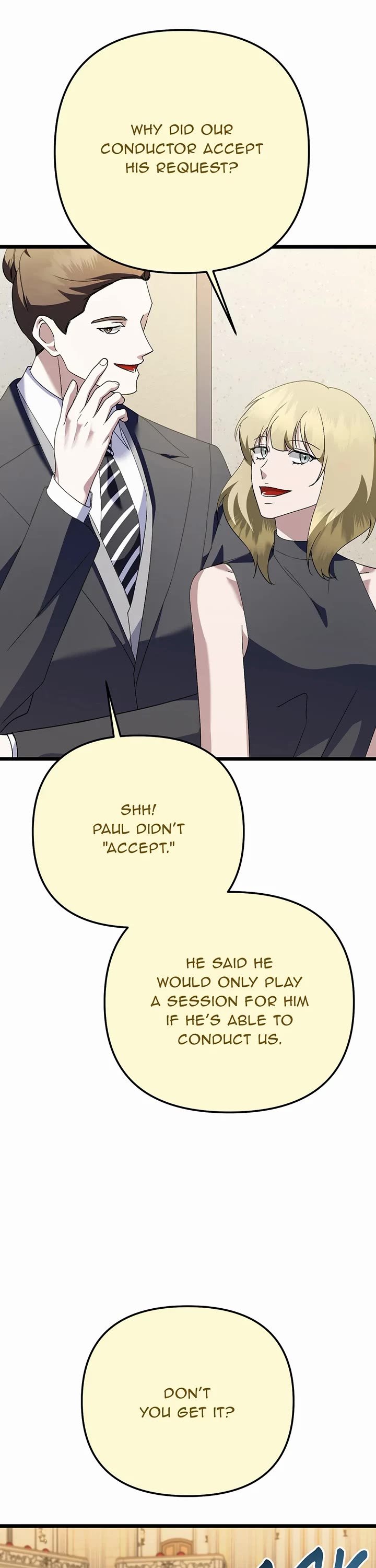 Return of the Genius Composer Chapter 51 page 3 - Chapter 51