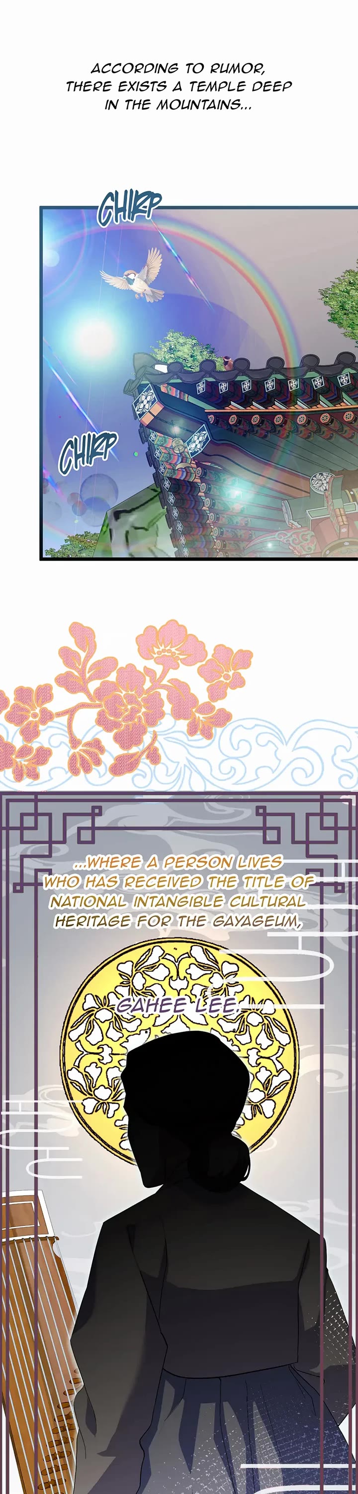 Return of the Genius Composer Chapter 51 page 32 - Chapter 51