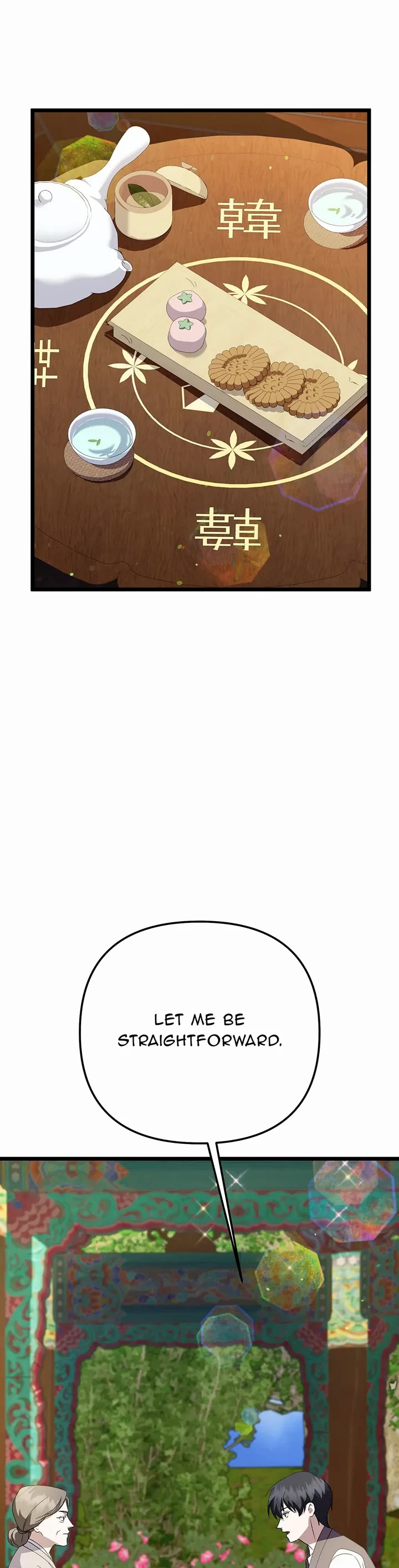 Return of the Genius Composer Chapter 51 page 35 - Chapter 51