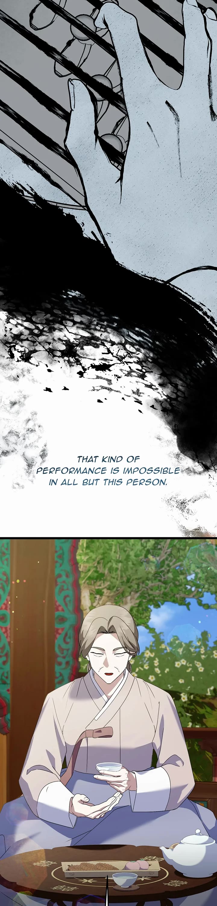 Return of the Genius Composer Chapter 51 page 37 - Chapter 51